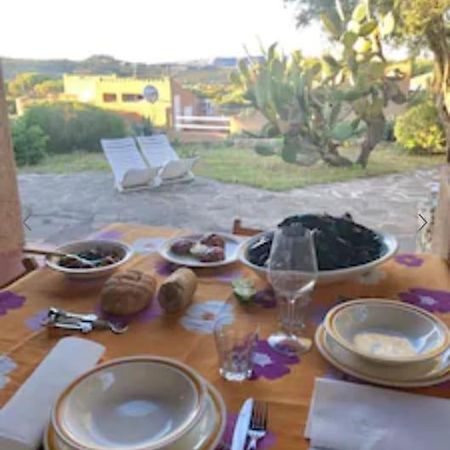 Acqua & Sale Casa Stazzo Villa Палау Екстериор снимка