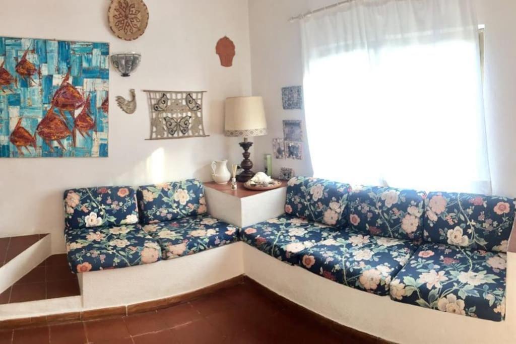 Acqua & Sale Casa Stazzo Villa Палау Екстериор снимка