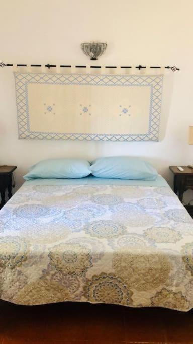 Acqua & Sale Casa Stazzo Villa Палау Екстериор снимка