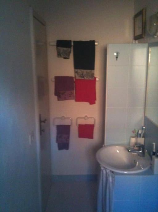 Acqua & Sale Casa Stazzo Villa Палау Екстериор снимка