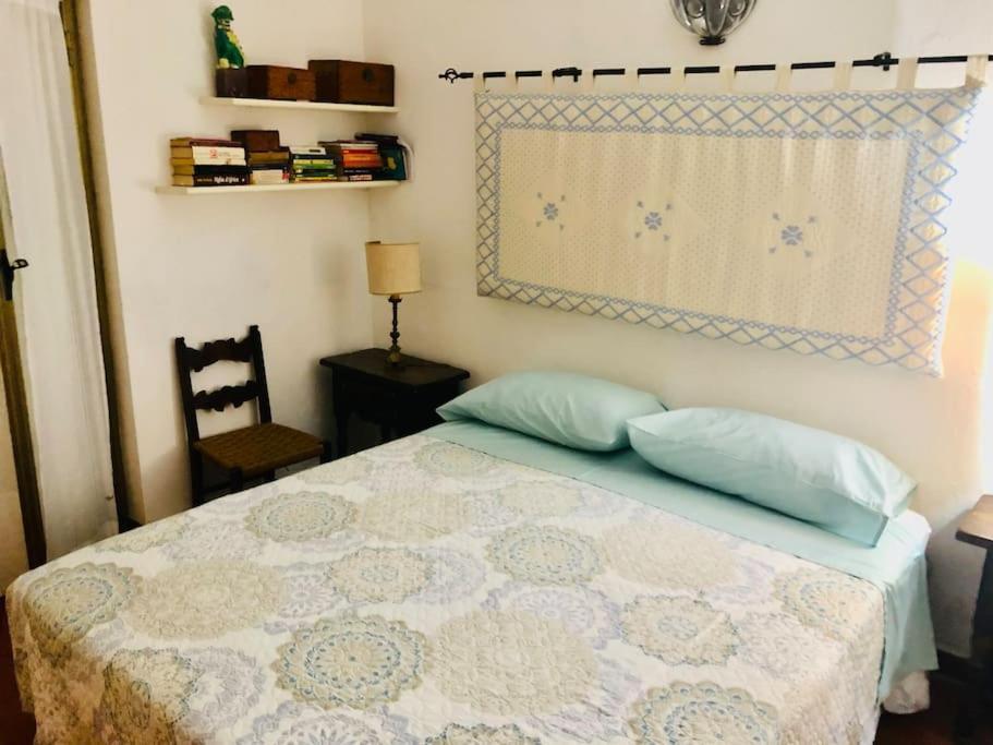 Acqua & Sale Casa Stazzo Villa Палау Екстериор снимка
