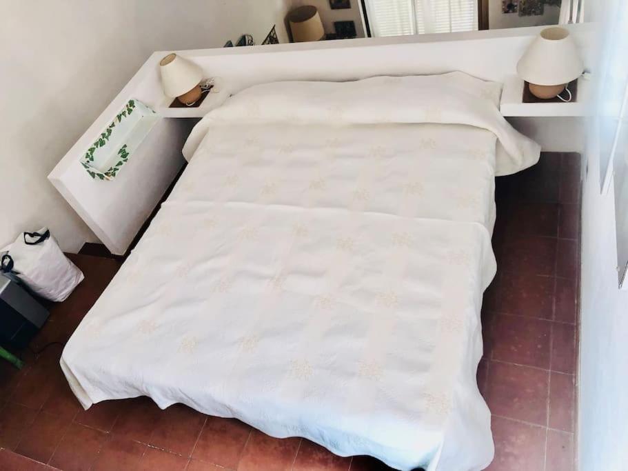 Acqua & Sale Casa Stazzo Villa Палау Екстериор снимка